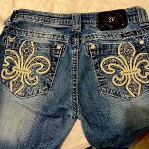 Miss Me Size 30